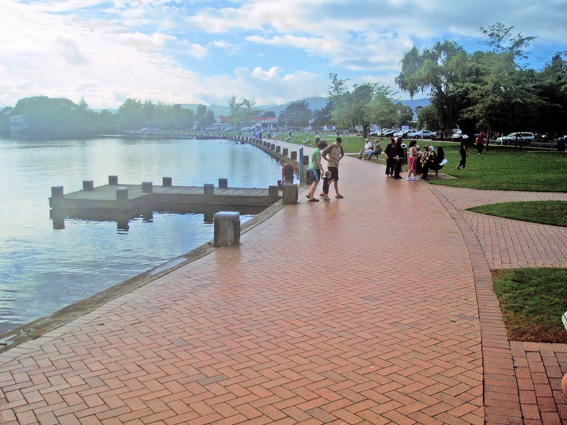 394   05 02   Rotorua